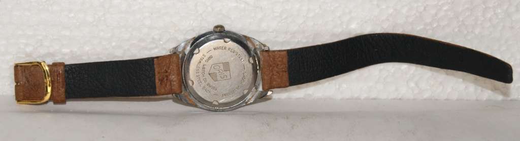 Oris Mechanical Watch @@@ CCCRRRAAAZZZYYY R1 START