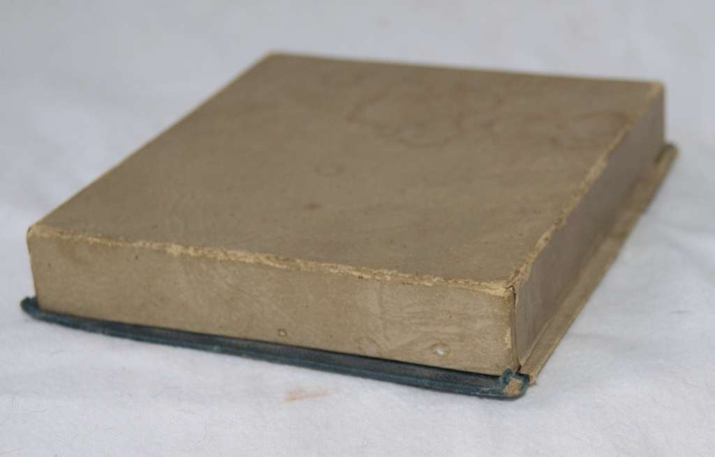 Nieuwzilver `Selecta` Set of 6 Teaspoons