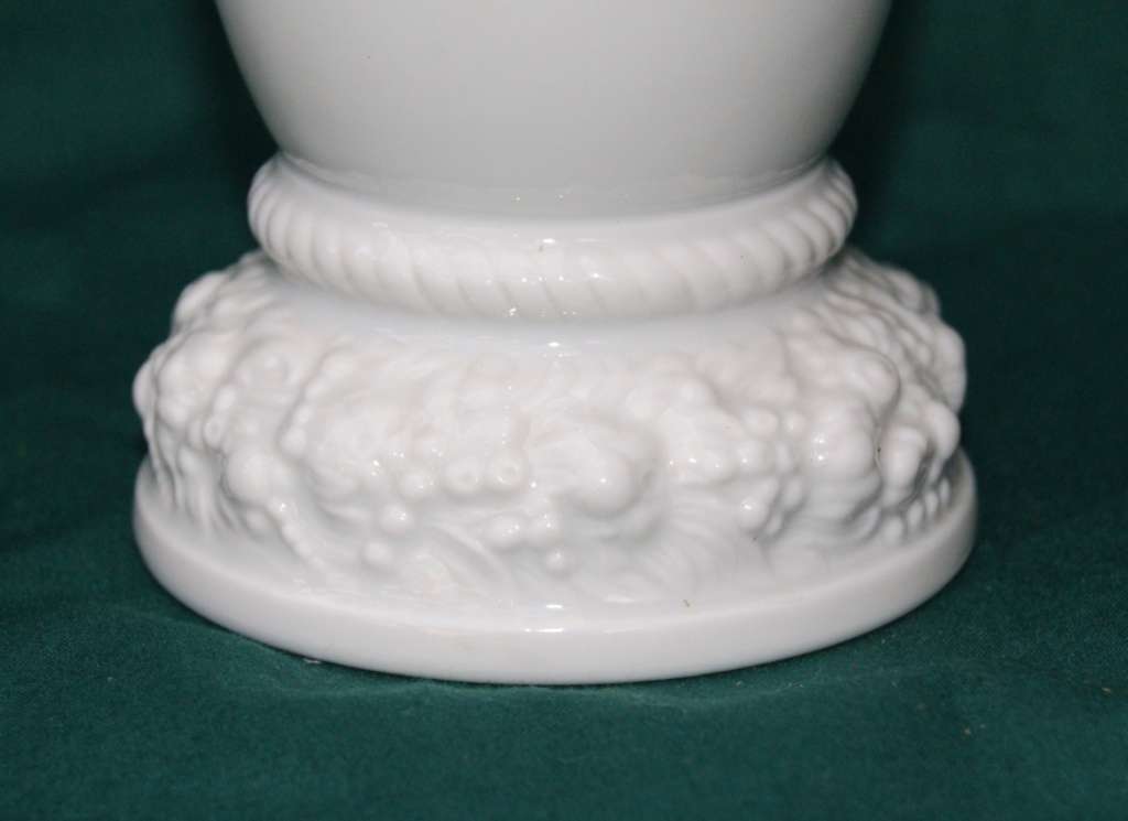 Rosenthal White Vase