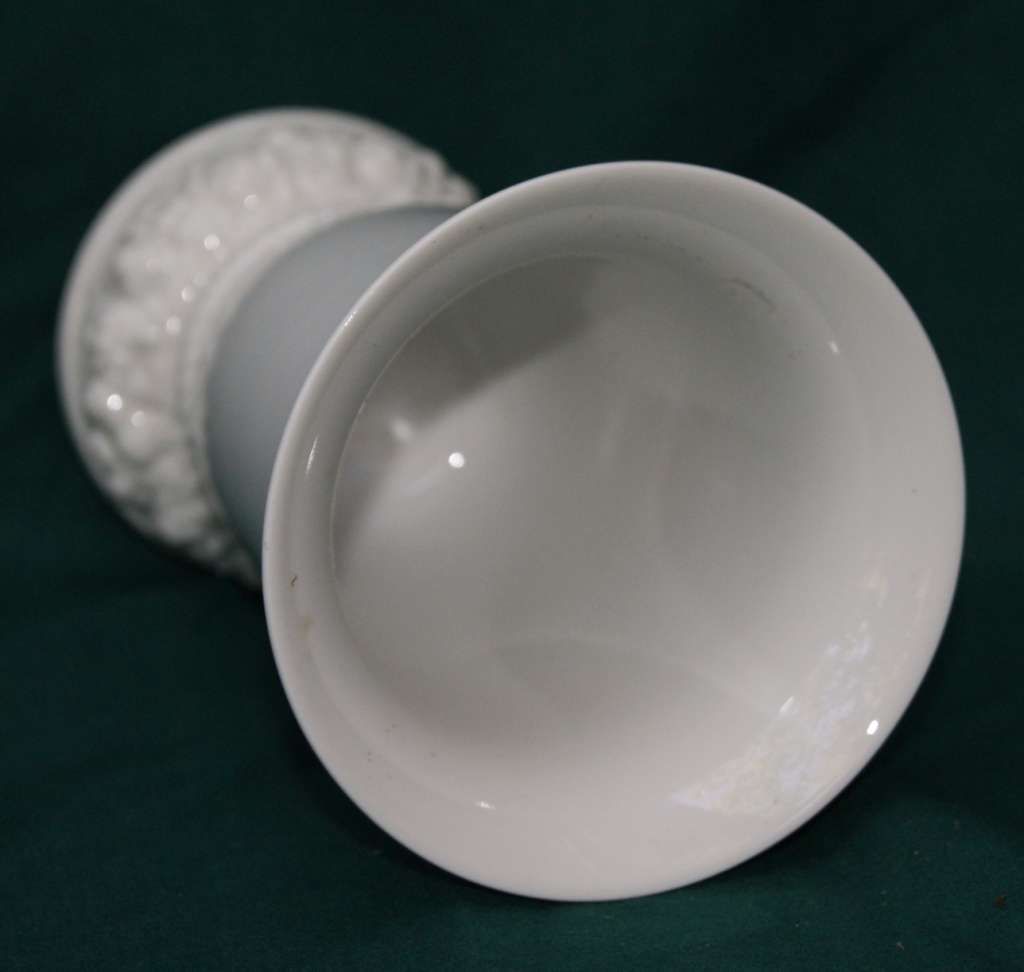 Rosenthal White Vase