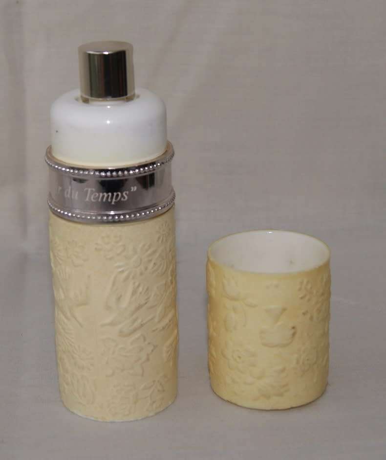 Nina Ricci `L`Air du Temps` Spray Bottle