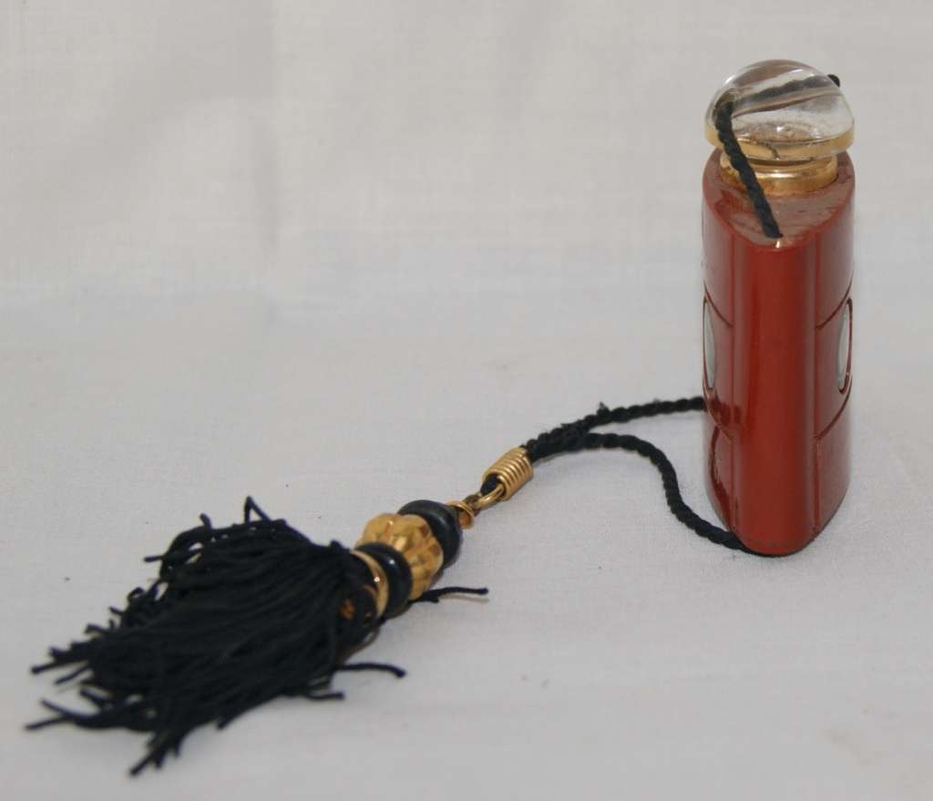 Opium Parfum Yves Saint Laurent Small Bottle