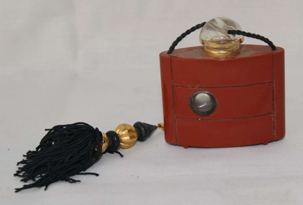 Opium Parfum Yves Saint Laurent Small Bottle