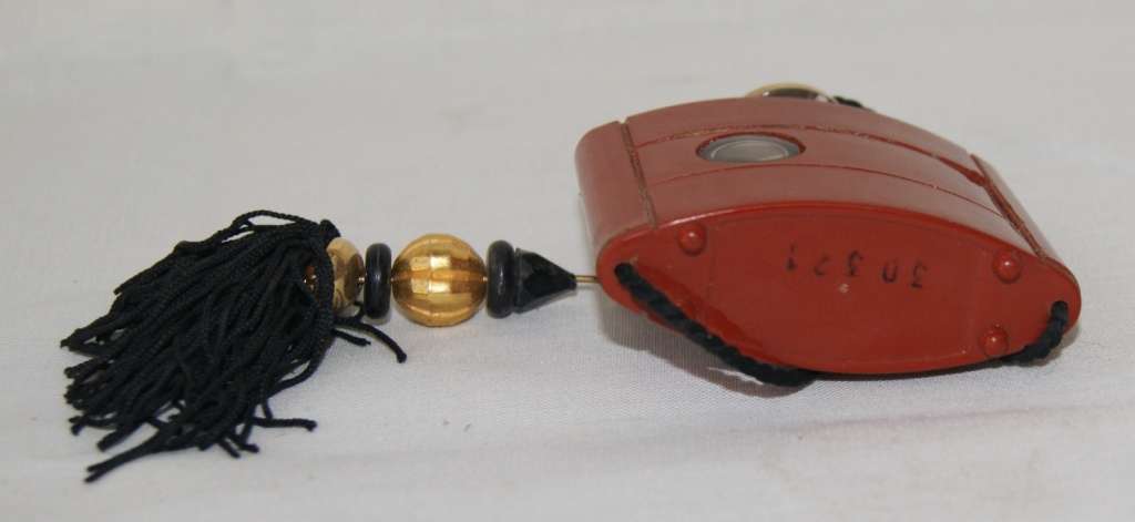 Opium Parfum Yves Saint Laurent Small Bottle