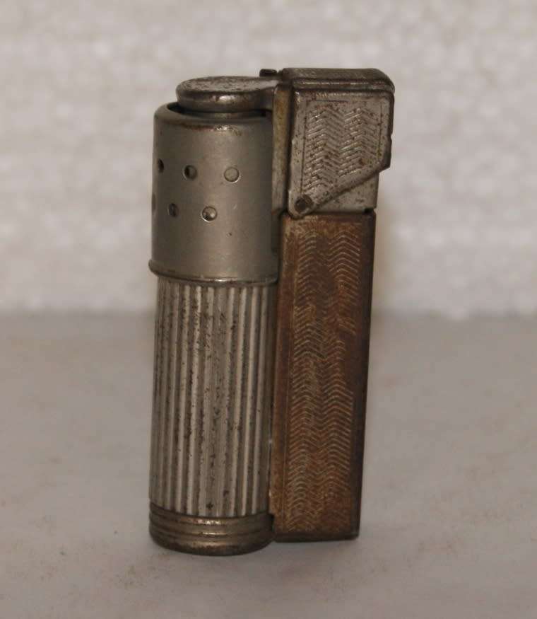 Vintage Boss Lighter @@@ CCCRRRAAAZZZYYY R1 START