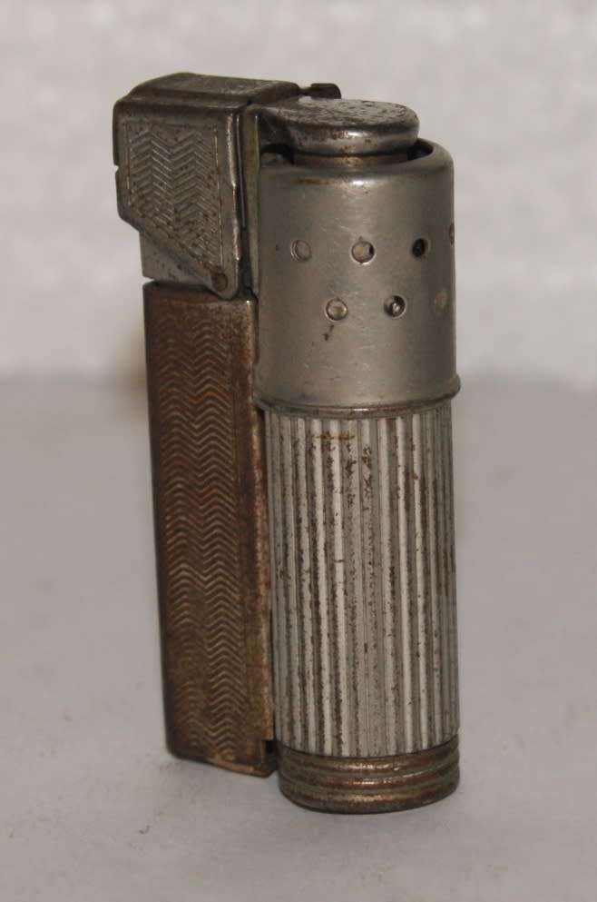 Vintage Boss Lighter @@@ CCCRRRAAAZZZYYY R1 START