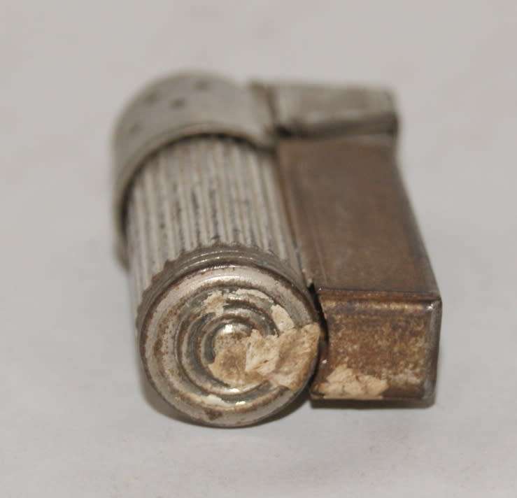 Vintage Boss Lighter @@@ CCCRRRAAAZZZYYY R1 START