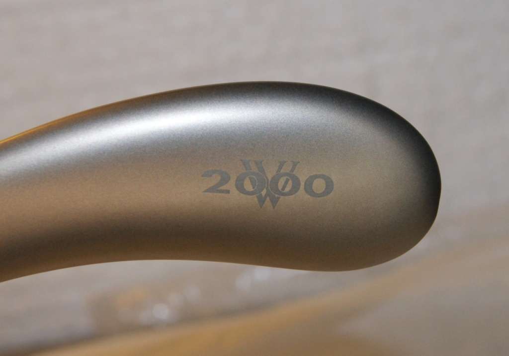 Woolworths 2000 Letter Opener in Original Box (Unused) @@@ CCCRRRAAAZZZYYY R1 START