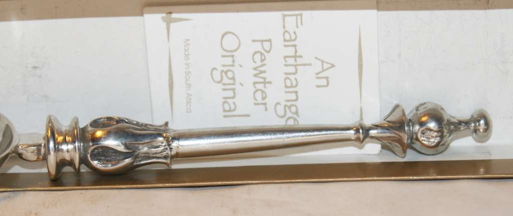 Earthangel Designer Olive Spoon @@@ CCCRRRAAAZZZYYY R1 START