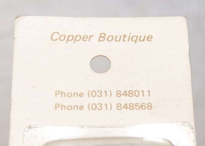 Black Rhino Kruger Park Souvenir Spoon in Original Box @@@ CCCRRRAAAZZZYYY R1 START