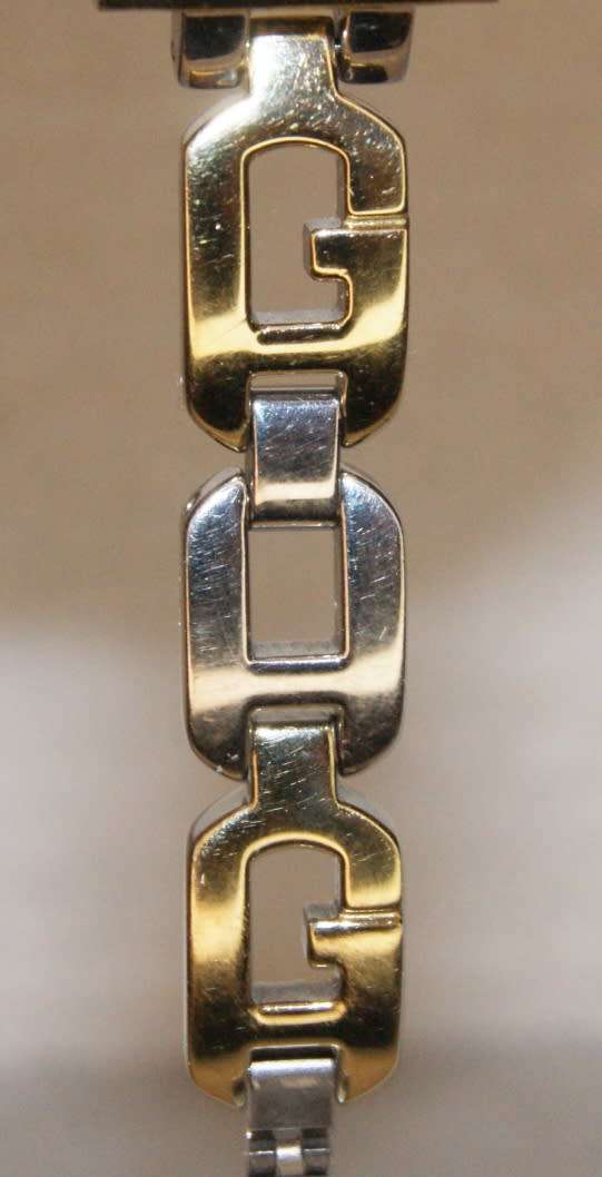 Guess Ladies Watch with Spare Links