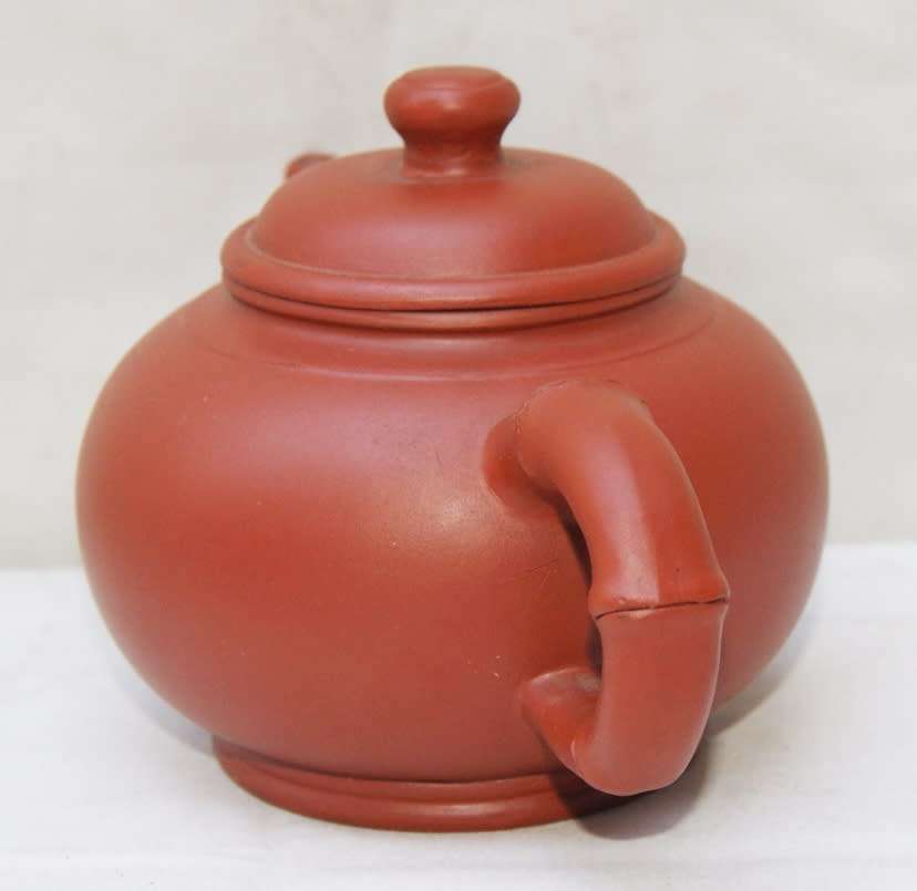 Vintage Chinese Teapot