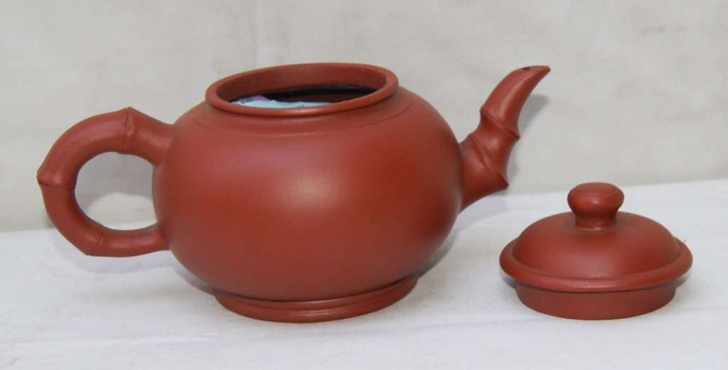 Vintage Chinese Teapot