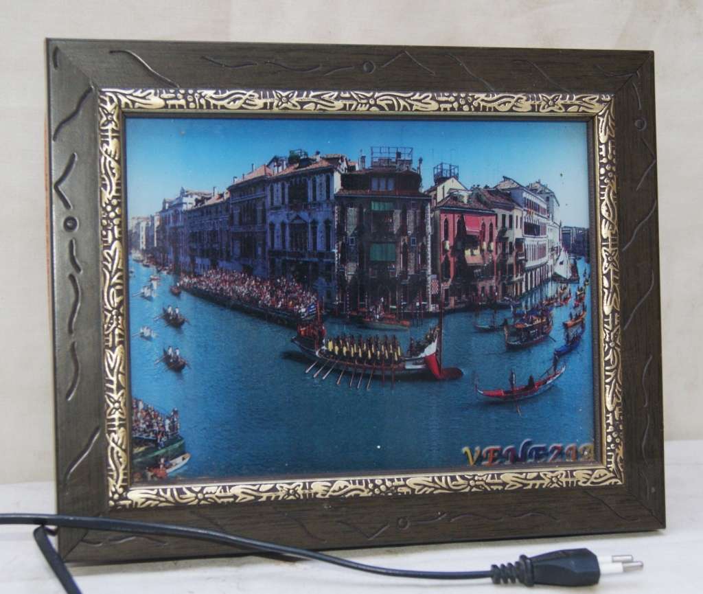 Light Box Picture (Working)