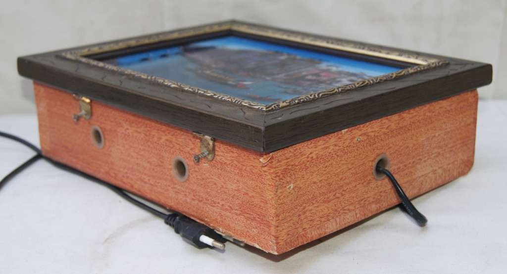 Light Box Picture (Working)