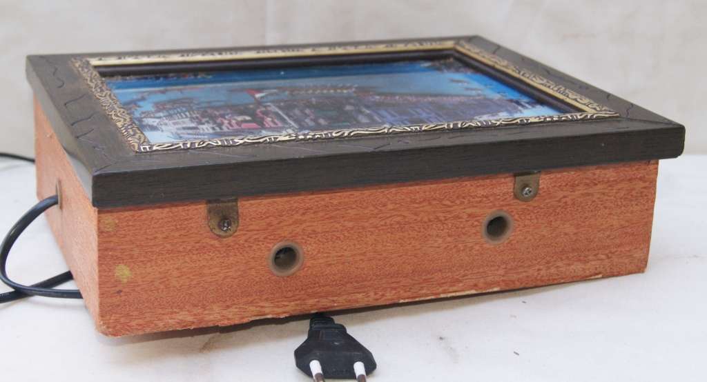 Light Box Picture (Working)