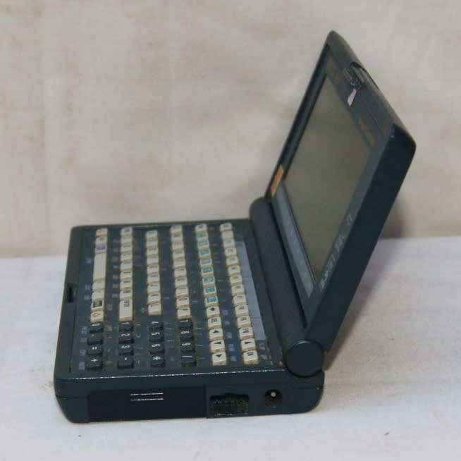 Hewlett Packard 200LX Palmtop PC