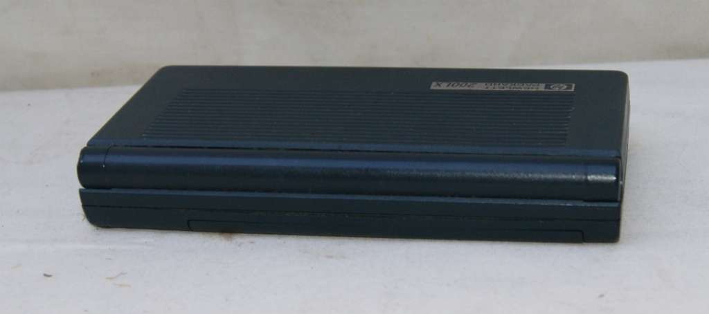 Hewlett Packard 200LX Palmtop PC