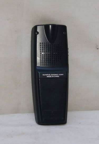 Olympus Digital Voice Recorder VN-1100PC