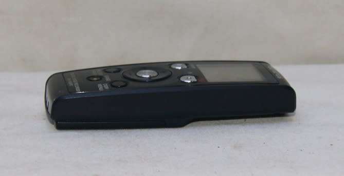 Olympus Digital Voice Recorder VN-1100PC