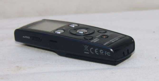 Olympus Digital Voice Recorder VN-1100PC