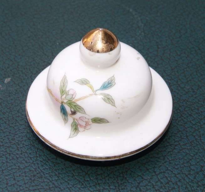 Kakesu Collection Japan Ginger Jar