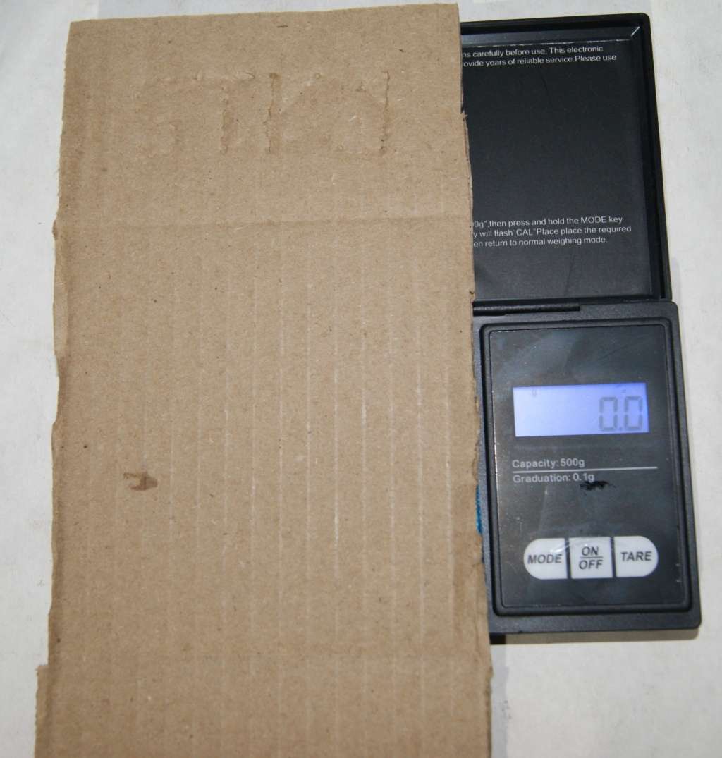 Sterling Silver Ladle by Thos. Long Co (54.4g) @R1 START