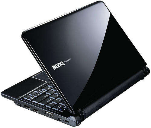 BenQ Joybook U102 Lite - ***EXCELLENT CONDITION!!!***