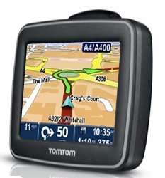 TomTom ONE Start GPS **PERFECT CONDITION**