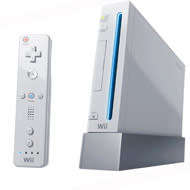 Special Nintendo Wii bundle lots of value