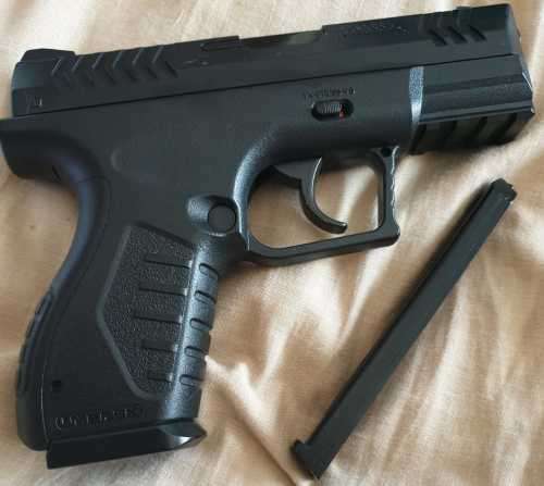 Last one left!! Umarex gas gun