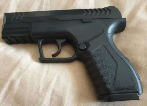 Last one left!! Umarex gas gun