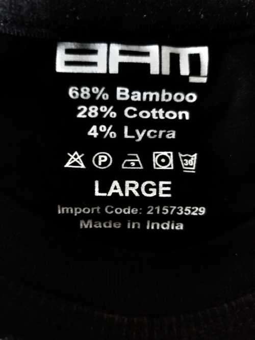 Unique high quality Bamboo clothing sportswear - PRICE so low you can resell!!!