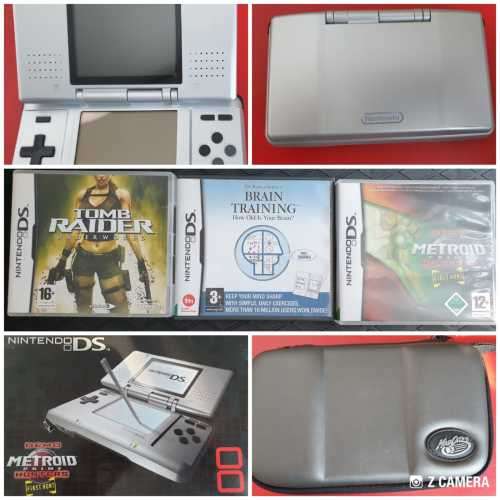 HOT Sale Nintendo DS
