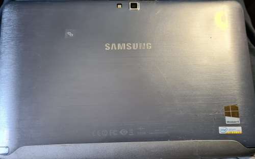 Samsung 500T Notebook
