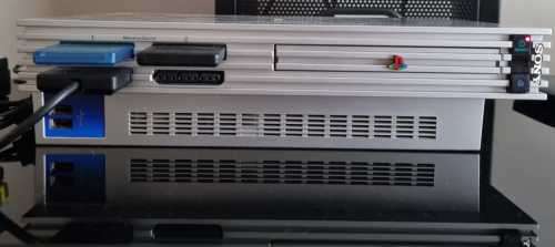 The Ultimate Deal - Play Station 2 PLUS 25 GREAT GAMES!!! 1 BID WHOLE LOT