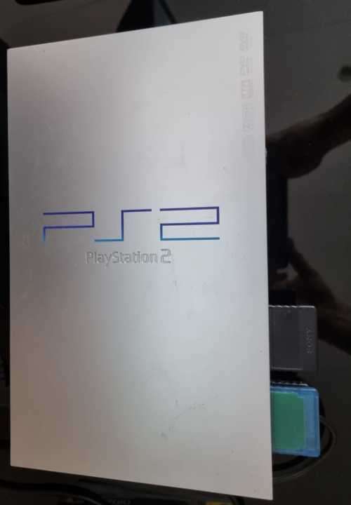 The Ultimate Deal - Play Station 2 PLUS 25 GREAT GAMES!!! 1 BID WHOLE LOT