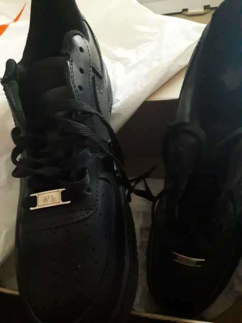 Brand new Nike Air Force 1 men size 10 shoes