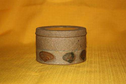 Lovely "sea" trinket box