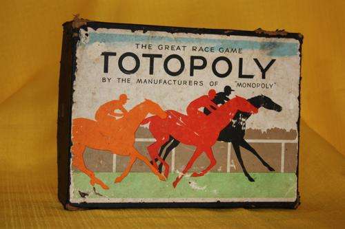TOTOPOLY