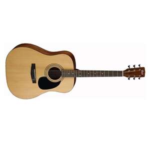 Cort AD810NS  acoustic guitar with free bag