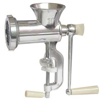 Havy Duty Aluminium Meat Grinder