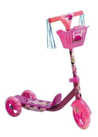 New Kids 3 Wheel Scooter