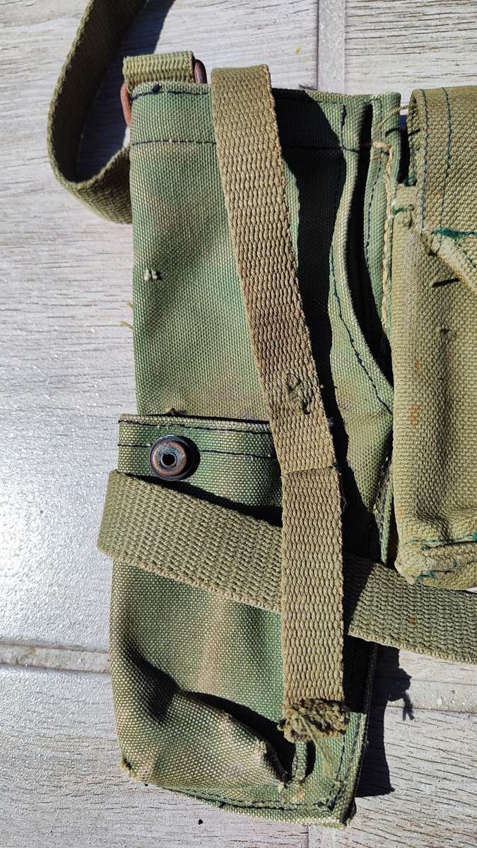 Fereday & Sons Chest rig