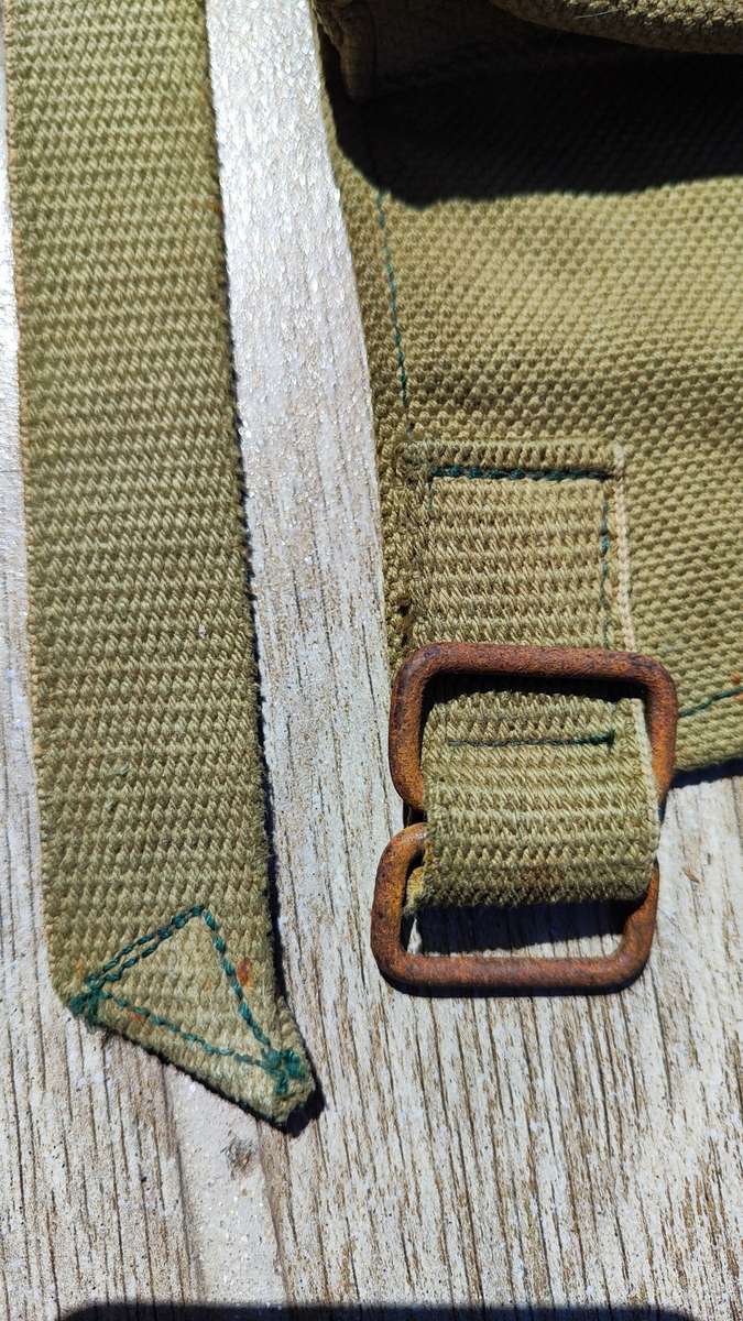 Fereday & Sons Chest rig