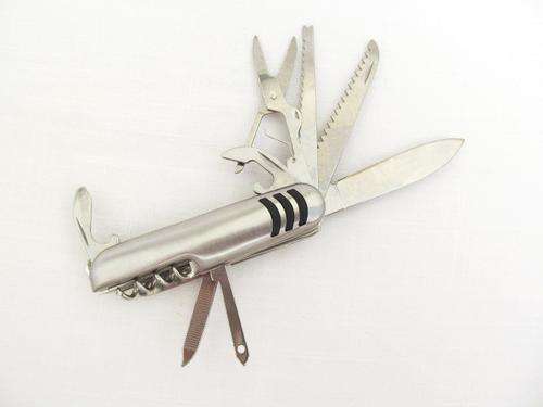 Multi Purpose Pocket Knife Brand New