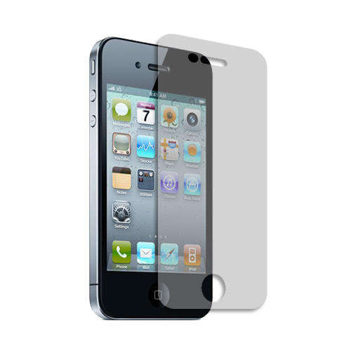 2 X Screen Protector for iPhone 4S 4G iPhone 4