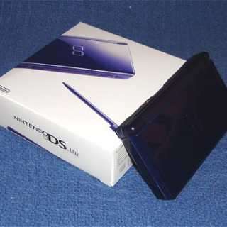 nintendo ds + pokemon black2