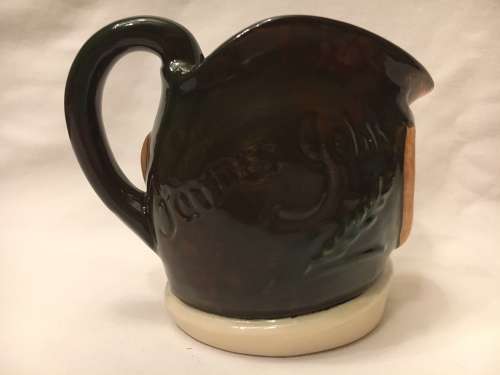 Royal Doulton Farmer John D5789 character mug