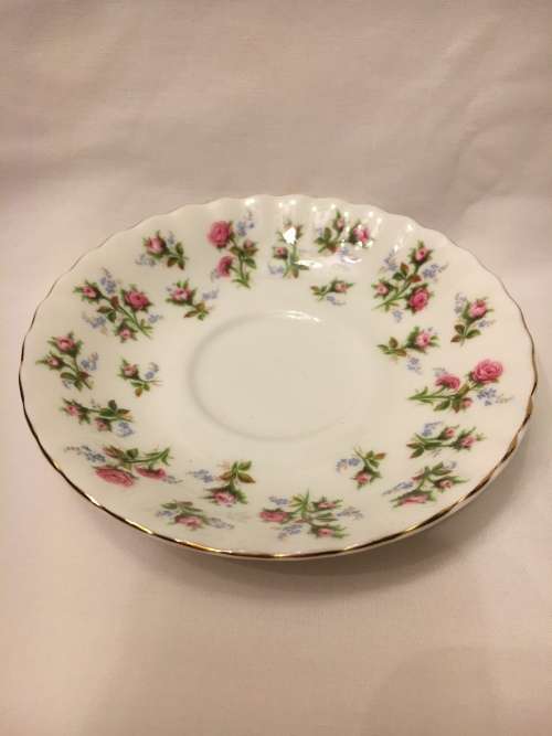 Royal Albert Winsome series saucer